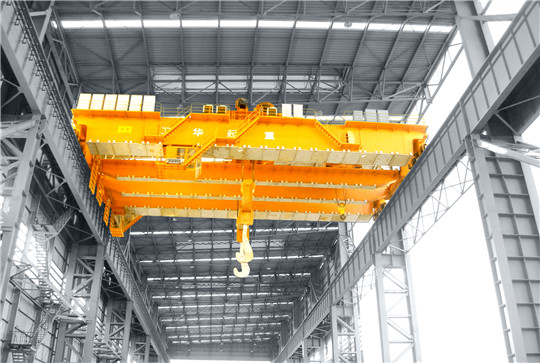 Casting Overhead Crane