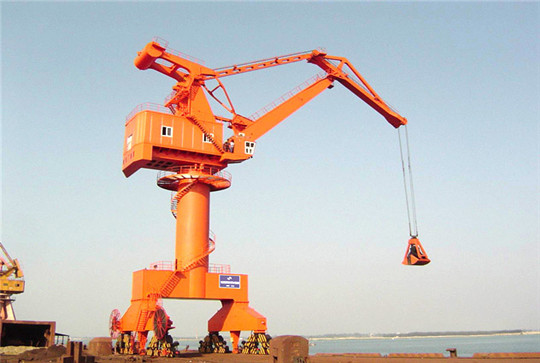 Portal Crane